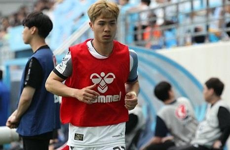 Cong Phuong khong thi dau, Incheon thua tran thu 4 lien tiep hinh anh