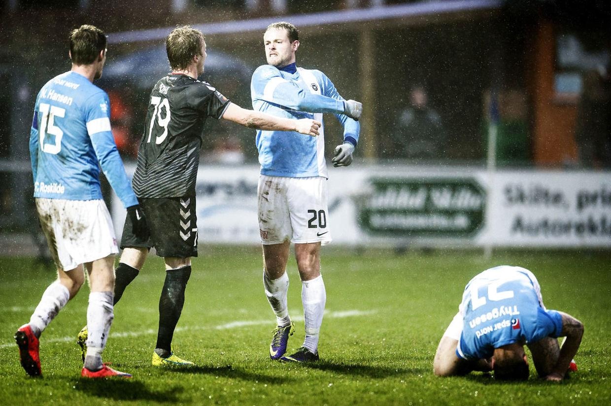 dàn xếp tỷ số ở Đan Mạch ảnh 1 dan xep ty so o Dan Mach anh 1