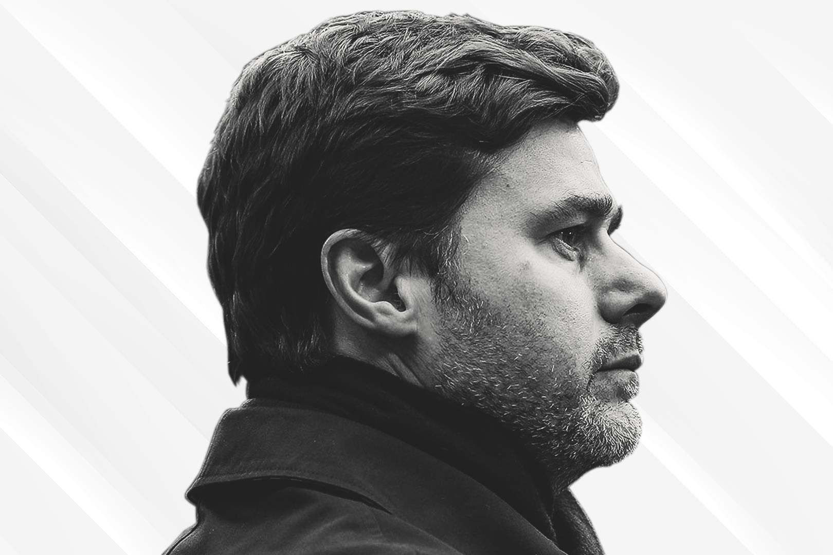Mauricio Pochettino - nha truyen giao nang tam Tottenham hinh anh