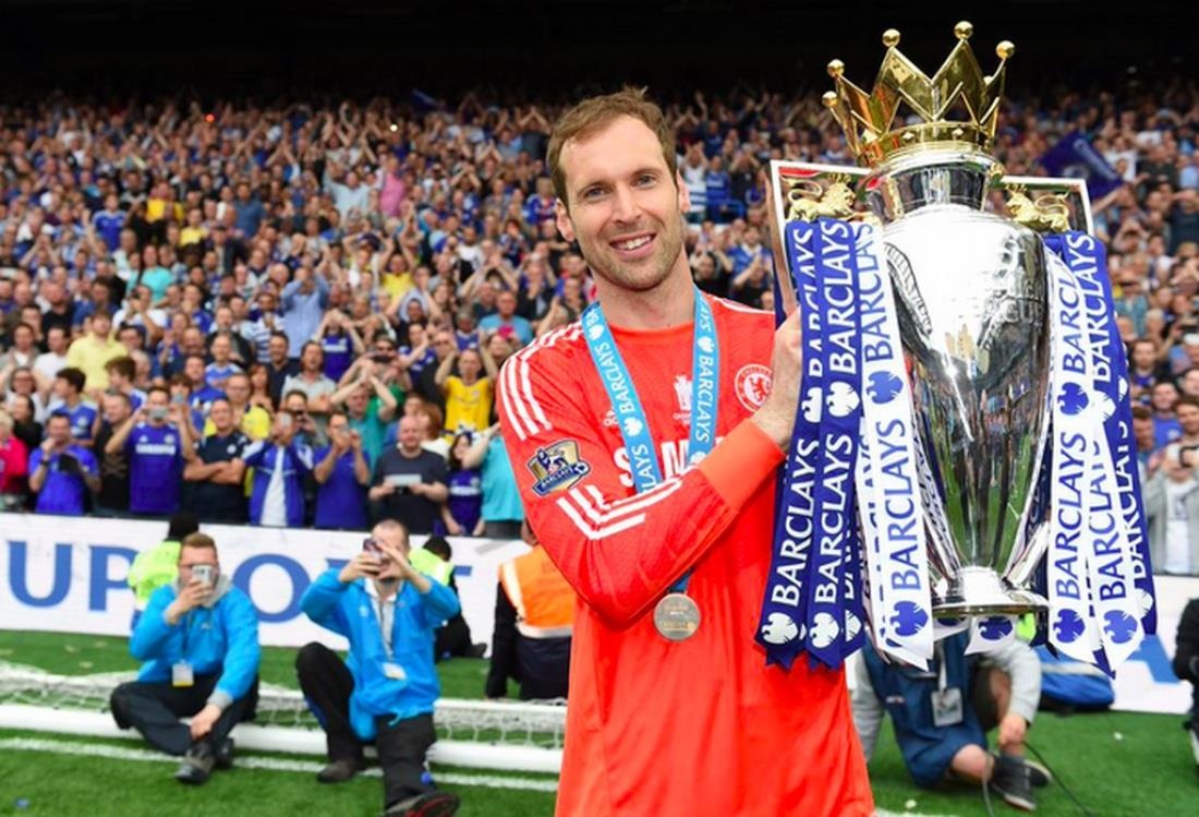 Petr Cech,  Chelsea vs Arsenal ảnh 3 Petr Cech,  Chelsea vs Arsenal anh 3