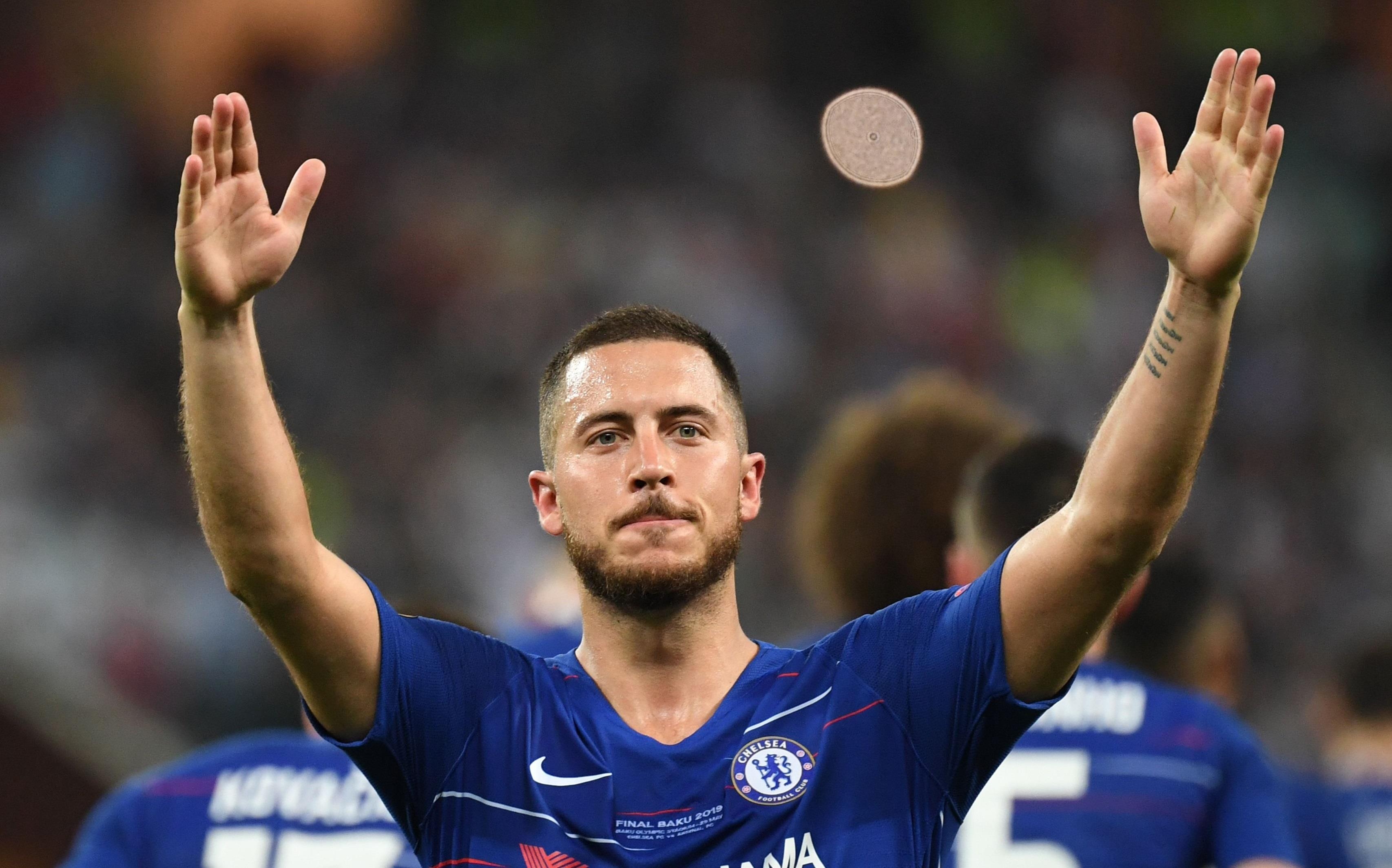 Chelsea vô địch Europa League, Hazard ảnh 4 Chelsea vo dich Europa League, Hazard anh 4