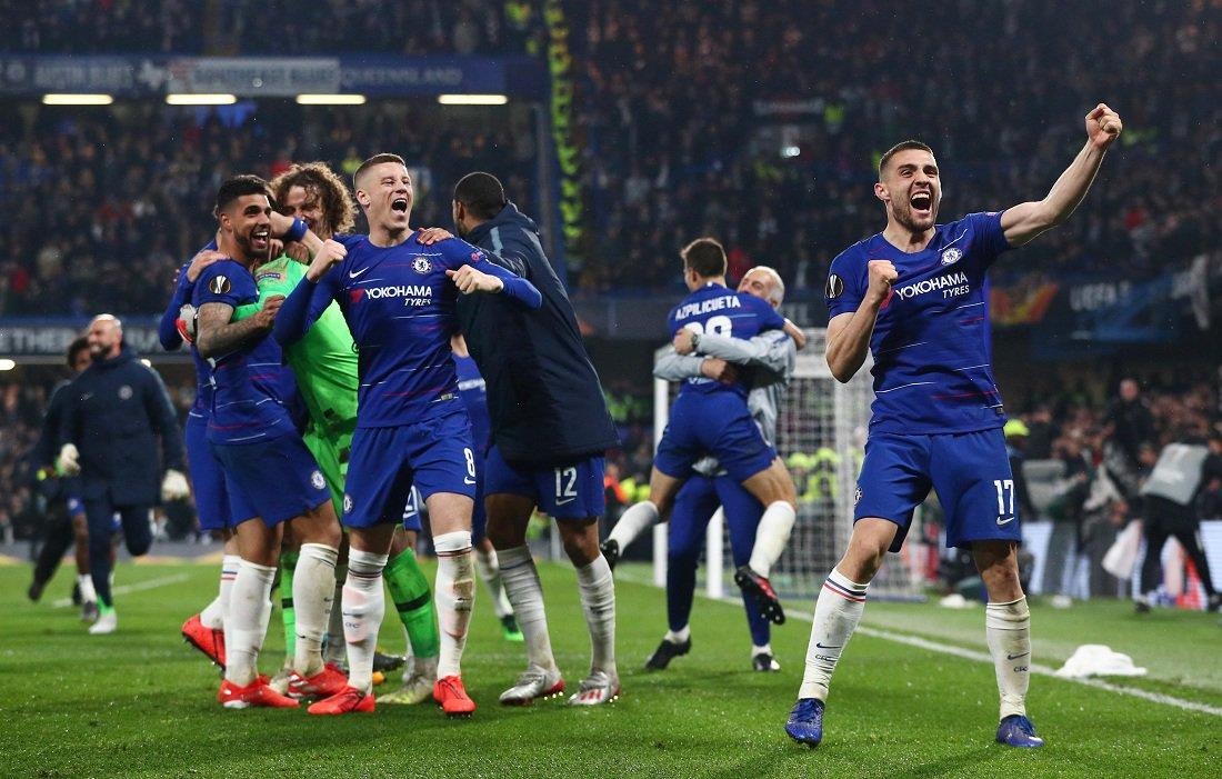 Chelsea ảnh 1 Chelsea anh 1