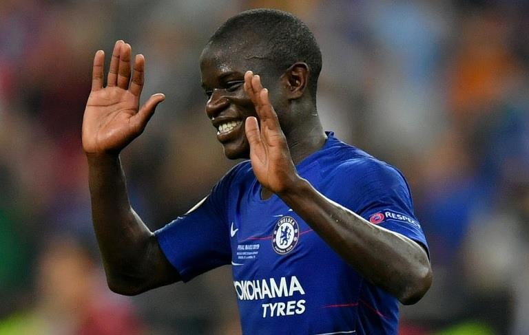Chelsea va 'cu lua' ngoan muc mang ten Kante hinh anh