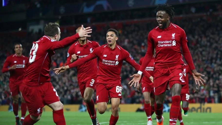 Liverpool vô địch ảnh 7 Liverpool vo dich anh 7