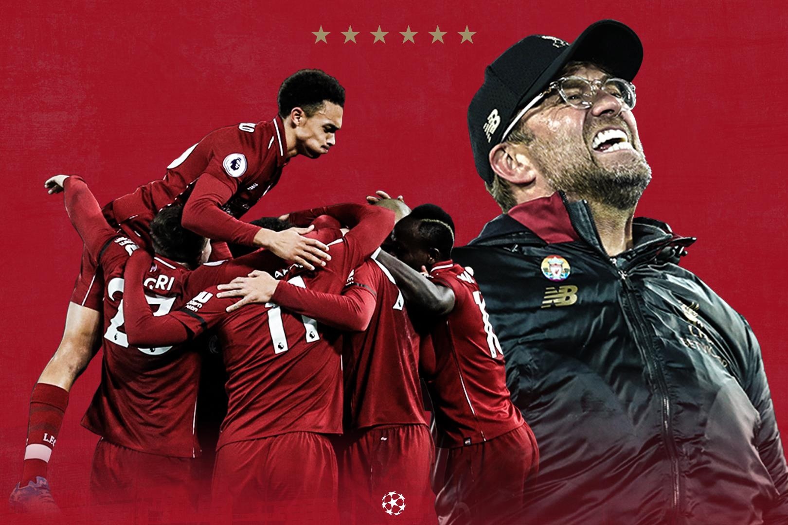 Liverpool len dinh chau Au va vinh quang cho nguoi xung dang nhat hinh anh