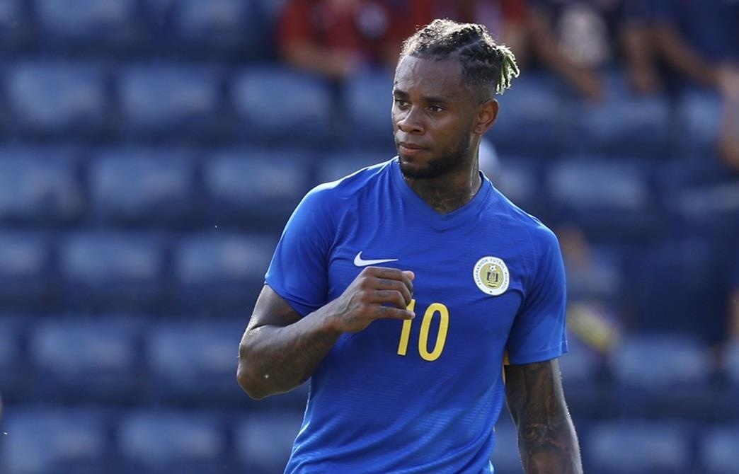 Thang An Do 3-1, Curacao lot vao chung ket King's Cup hinh anh