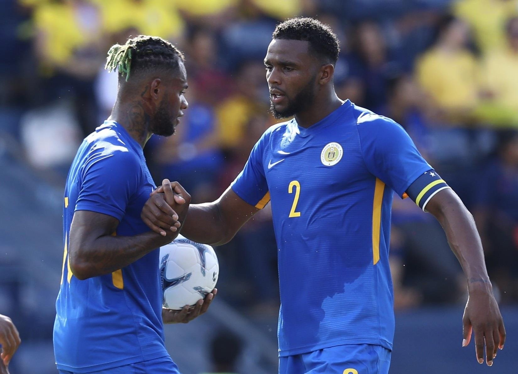 Ấn ĐỘ vs Curacao ảnh 1 An DO vs Curacao anh 1