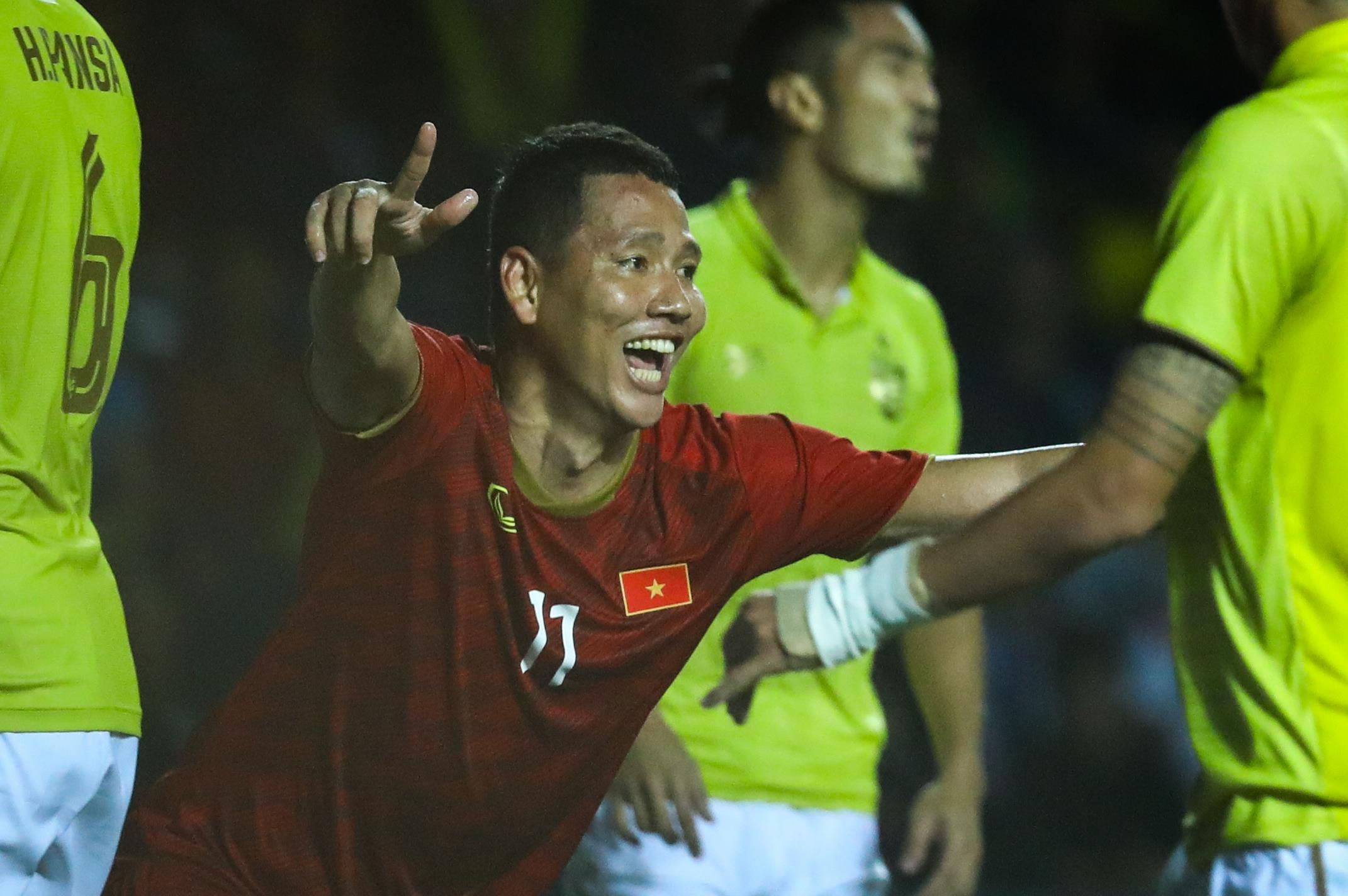 VIệt Nam vs Thái Lan ảnh 1 VIet Nam vs Thai Lan anh 1