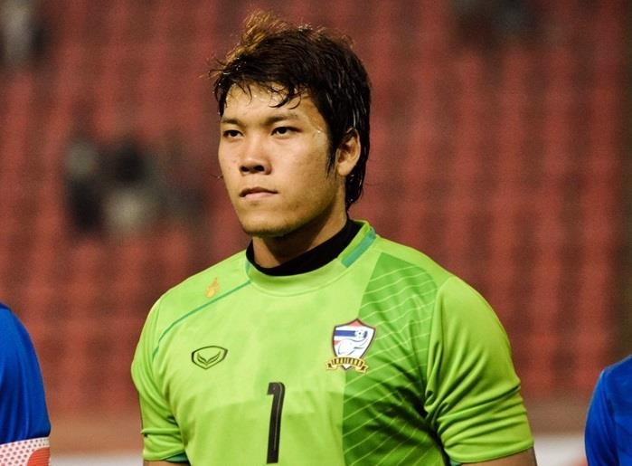 Toi do cua Thai Lan khong thi dau suot 8 thang truoc khi gap Viet Nam hinh anh