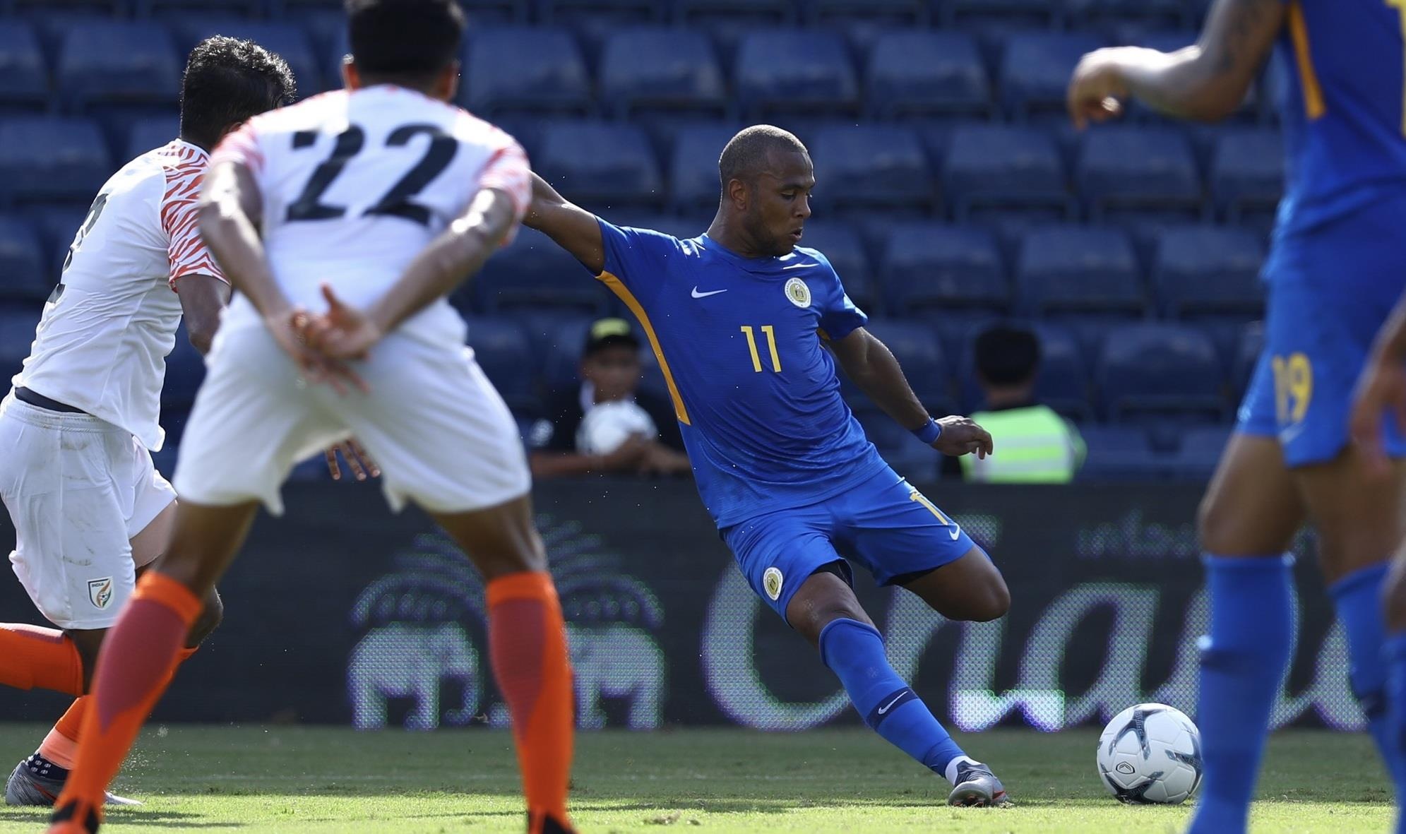 Curacao,  Viet Nam anh 2