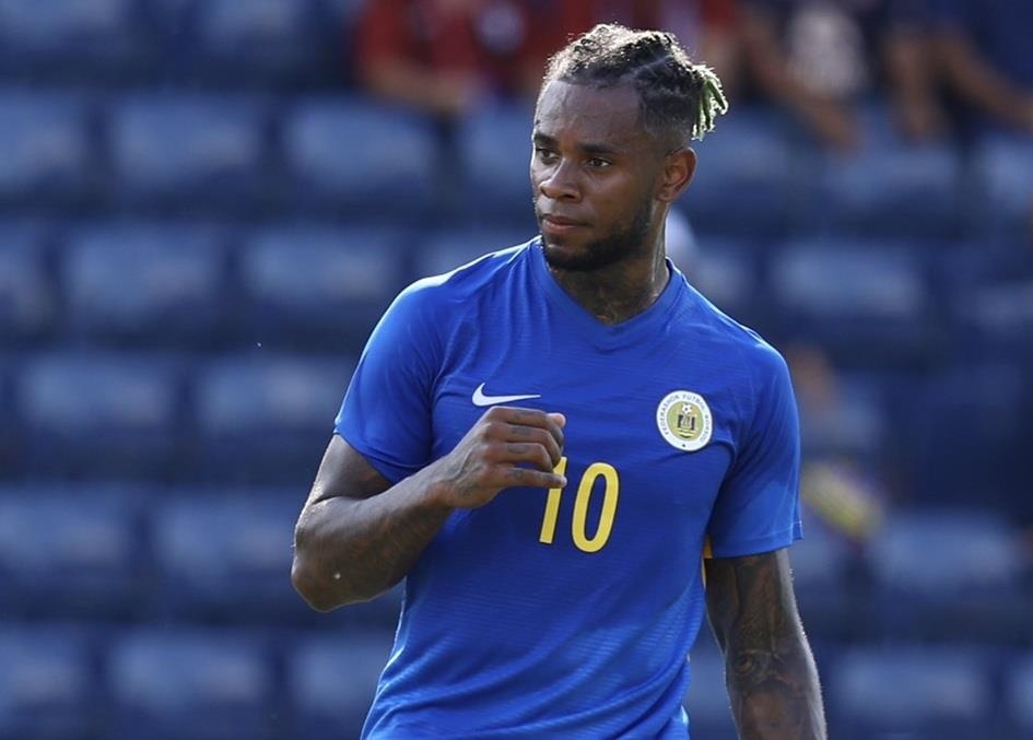 Curacao,  Viet Nam anh 3