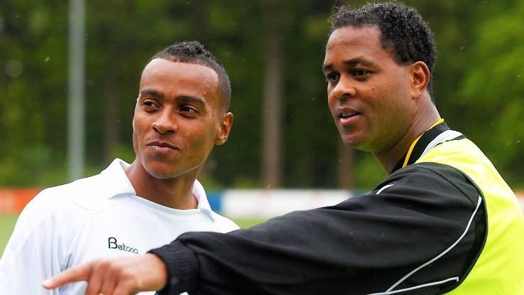 Curacao,  Viet Nam anh 4