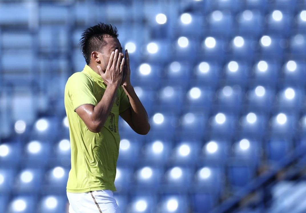 Thái Lan, King's CUp ảnh 1 Thai Lan, King's CUp anh 1