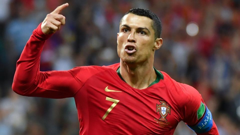 Ronaldo tiet lo bi quyet giu phong do dinh cao o tuoi 34 hinh anh