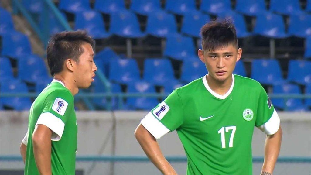 2 CLB tao ra tran dau 39 ban thang do bat man voi Lien doan Macau hinh anh