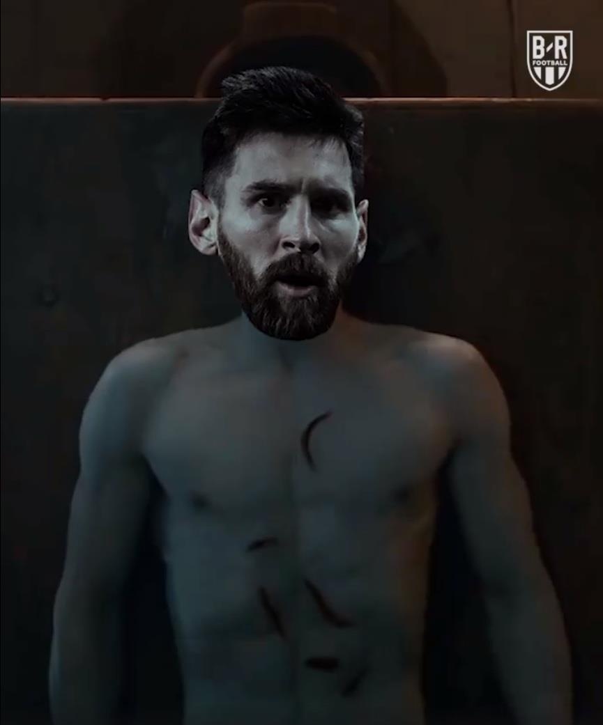 Argentina,  Copa America anh 3