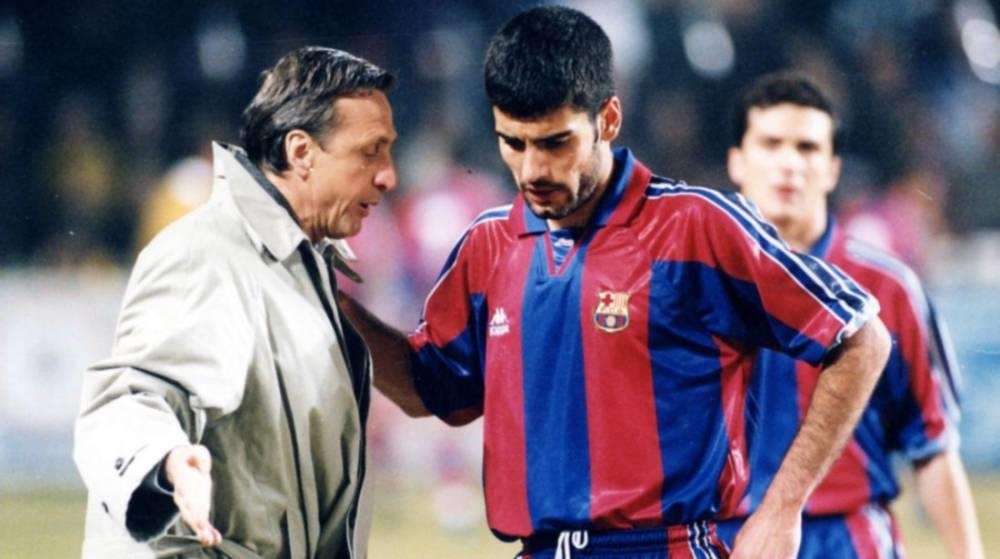 JOhan Cruyff ảnh 3 JOhan Cruyff anh 3