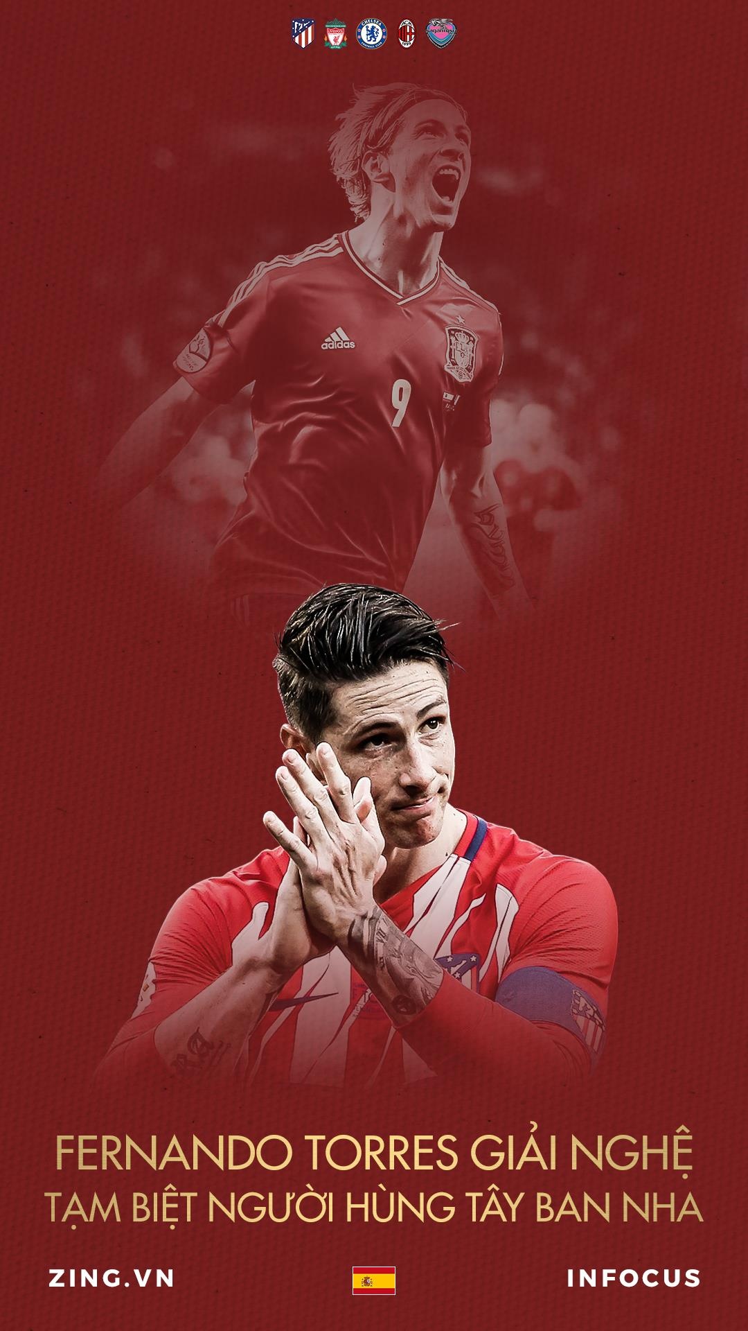 Torres giai nghe anh 1