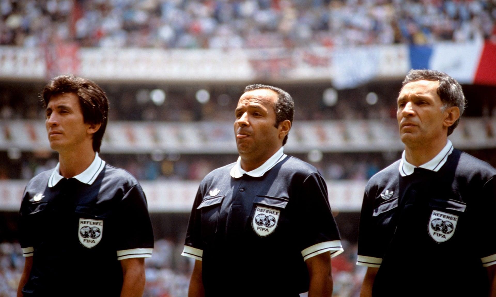 Maradona, bàn tay của Chúa ảnh 6 Maradona, ban tay cua Chua anh 6