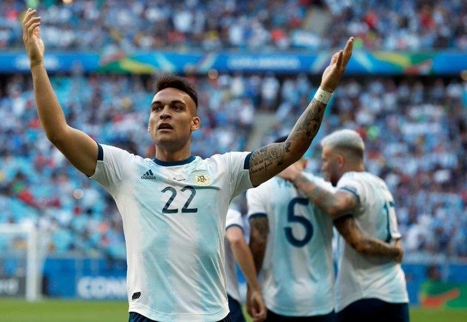 Argentina, Copa America ảnh 1 Argentina, Copa America anh 1