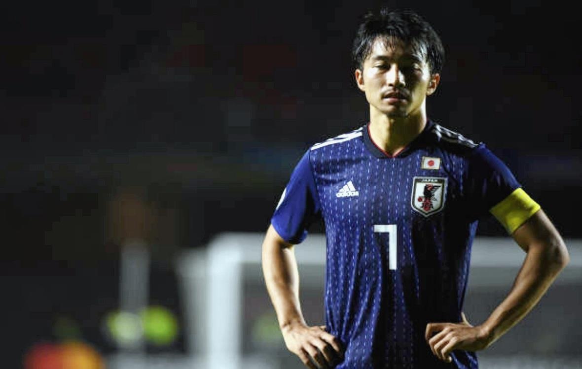 Tuyen Nhat Ban bi loai khoi Copa America 2019 tu vong bang hinh anh