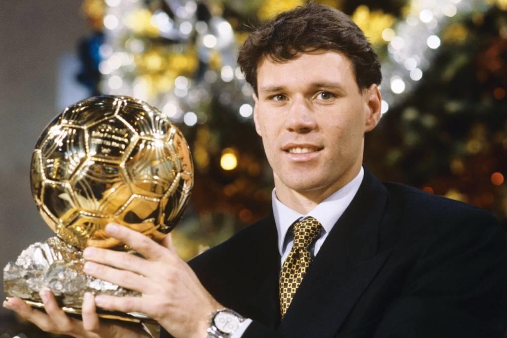 Van Basten ảnh 4 Van Basten anh 4