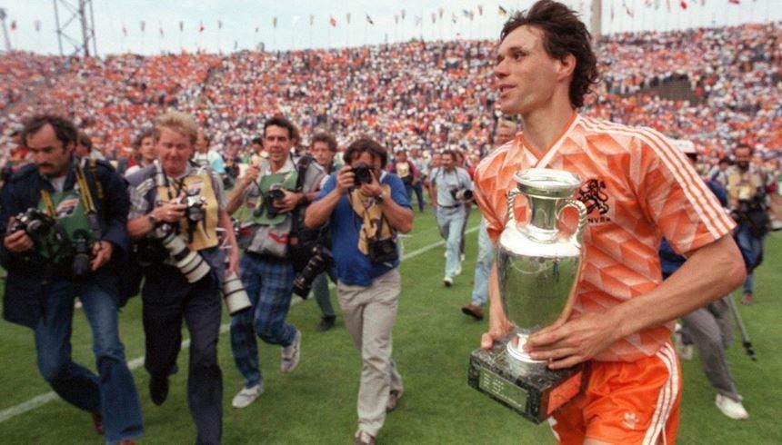 Van Basten ảnh 3 Van Basten anh 3