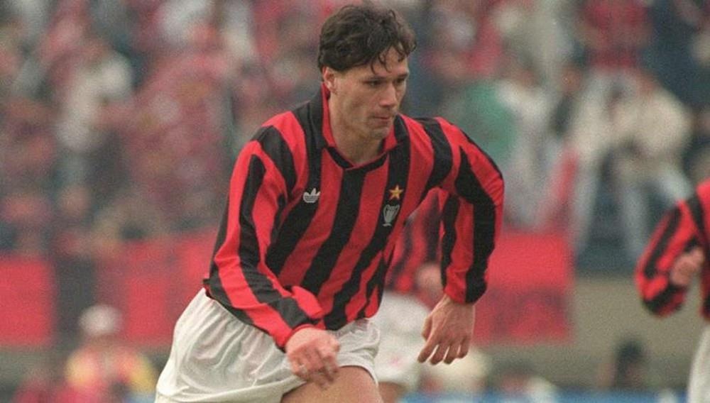 Van Basten ảnh 5 Van Basten anh 5
