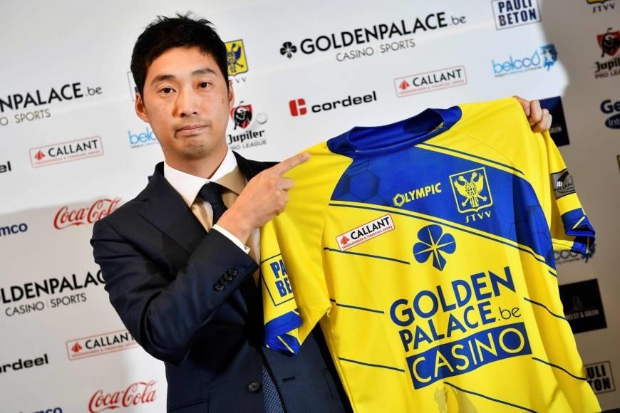 Cong Phuong sang Bi choi bong anh 2