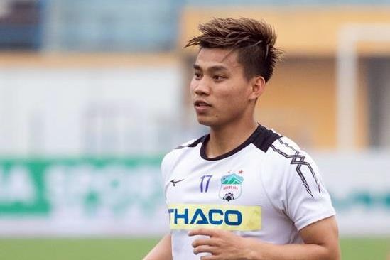 HAGL dung chan o tu ket cup quoc gia sau that bai tren cham luan luu hinh anh