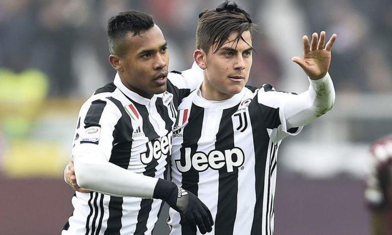 Chuyen nhuong 4/7: Juventus cho MU chon 1 trong 3 cau thu de doi Pogba hinh anh