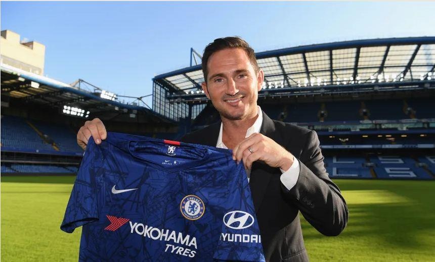 Chelsea bo nhiem Frank Lampard lam HLV truong hinh anh
