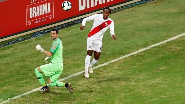 Chile, Copa America, Chile vs Peru ảnh 1 Chile, Copa America, Chile vs Peru anh 1