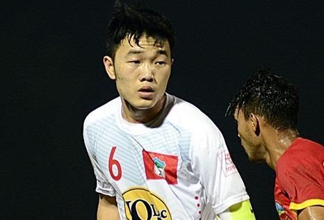 HAGL thua nguoc tren san nha truoc CLB Quang Nam hinh anh