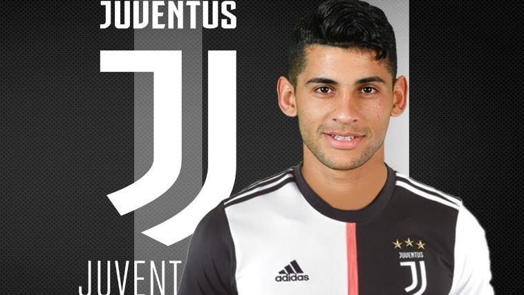 Chuyen nhuong 9/7: Juventus don tan binh thu 6 hinh anh