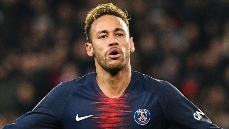 Barca dau dau vi yeu sach cua PSG trong vu Neymar hinh anh