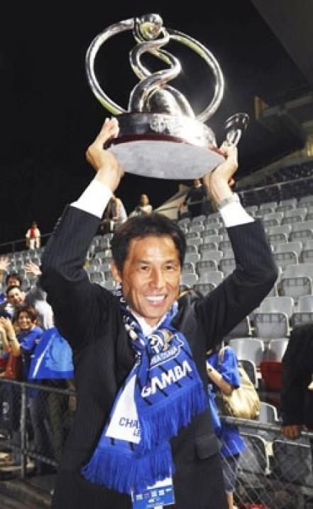 Thai Lan,  Nishino,  thay Park anh 3