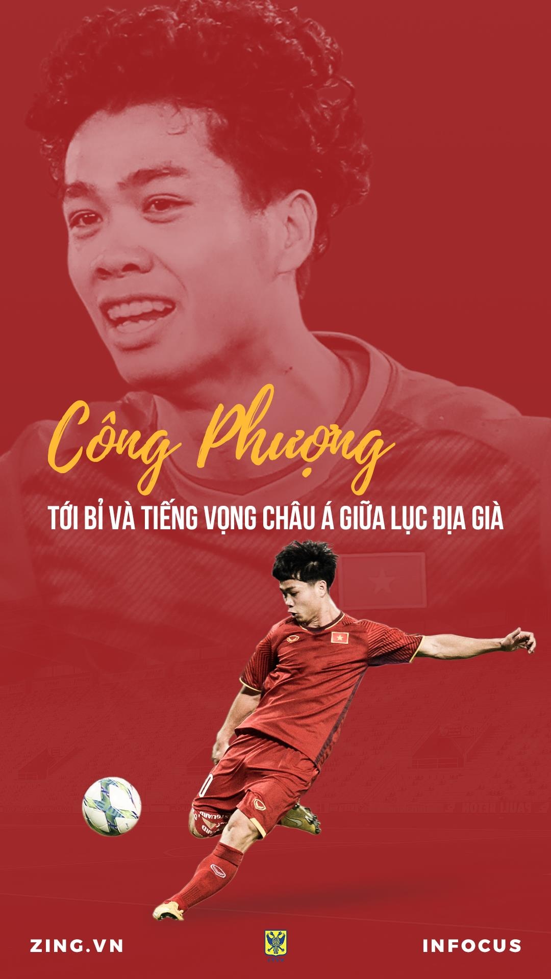 Công Phượng tới bỉ ảnh 1 Cong Phuong toi bi anh 1