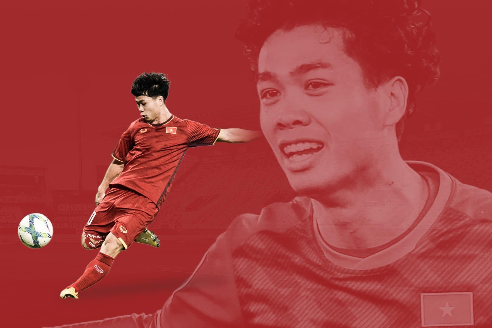 Cong Phuong toi Bi va tieng vong chau A giua luc dia gia hinh anh