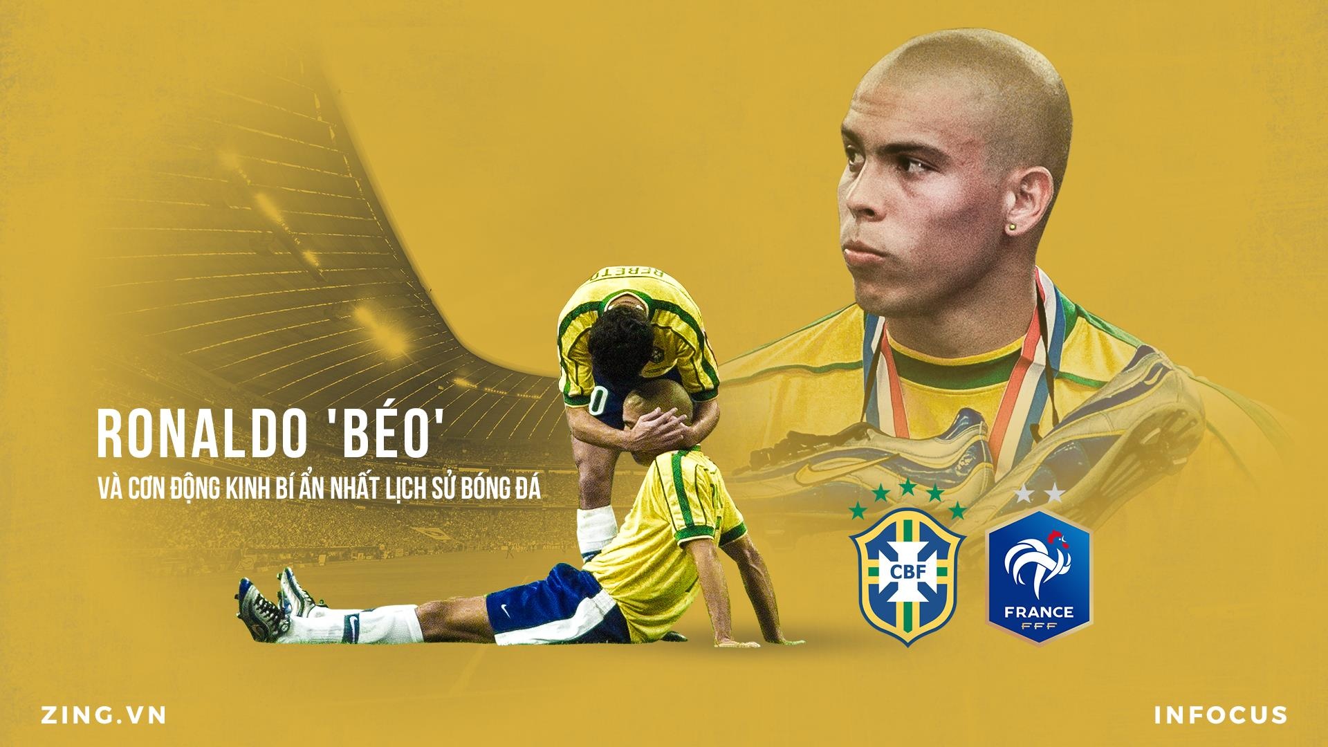 Ronaldo dong kinh anh 2