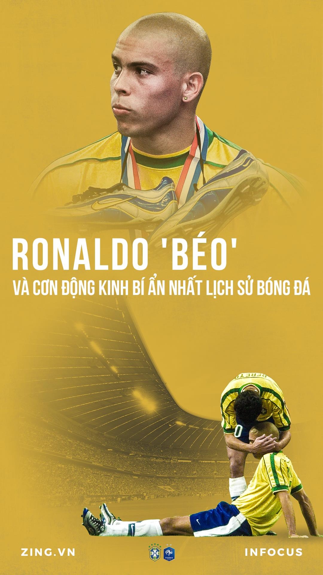 Ronaldo dong kinh anh 1