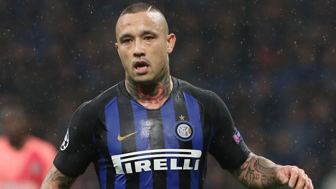 Tin xau ap den gia dinh Nainggolan hinh anh