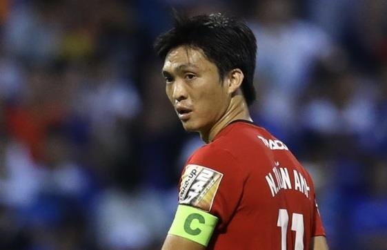 HAGL tham bai truoc CLB Quang Ninh, Ha Noi mat ngoi dau vao phut chot hinh anh