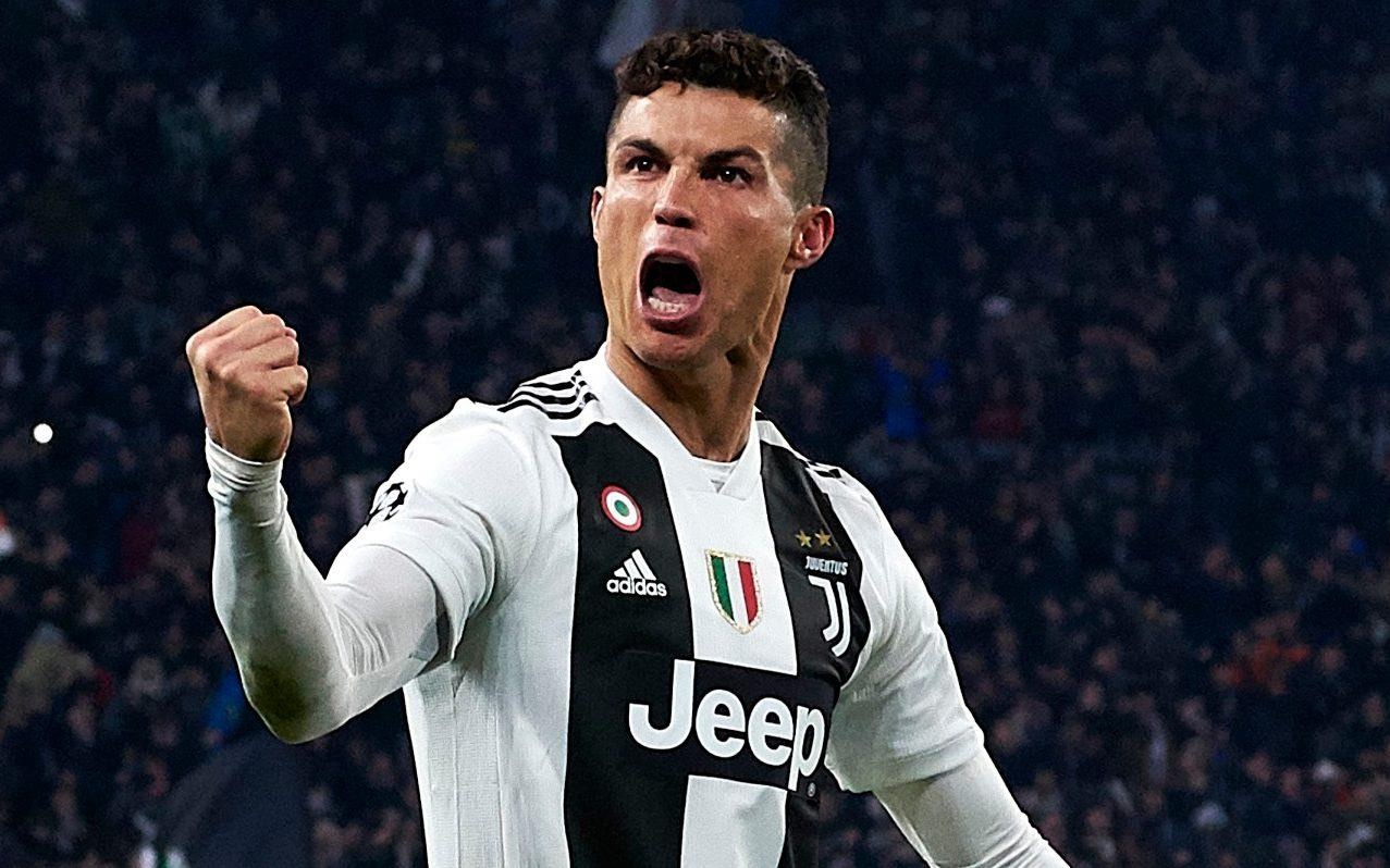 'Chinh Ronaldo la nguoi dua De Ligt toi Juventus' hinh anh