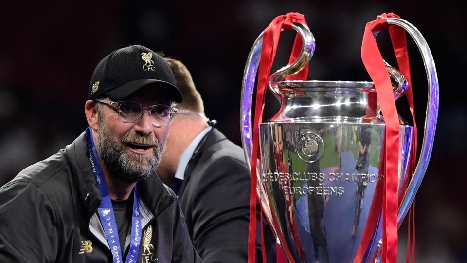 'Sai lam duy nhat cua Klopp la dan dat Liverpool' hinh anh