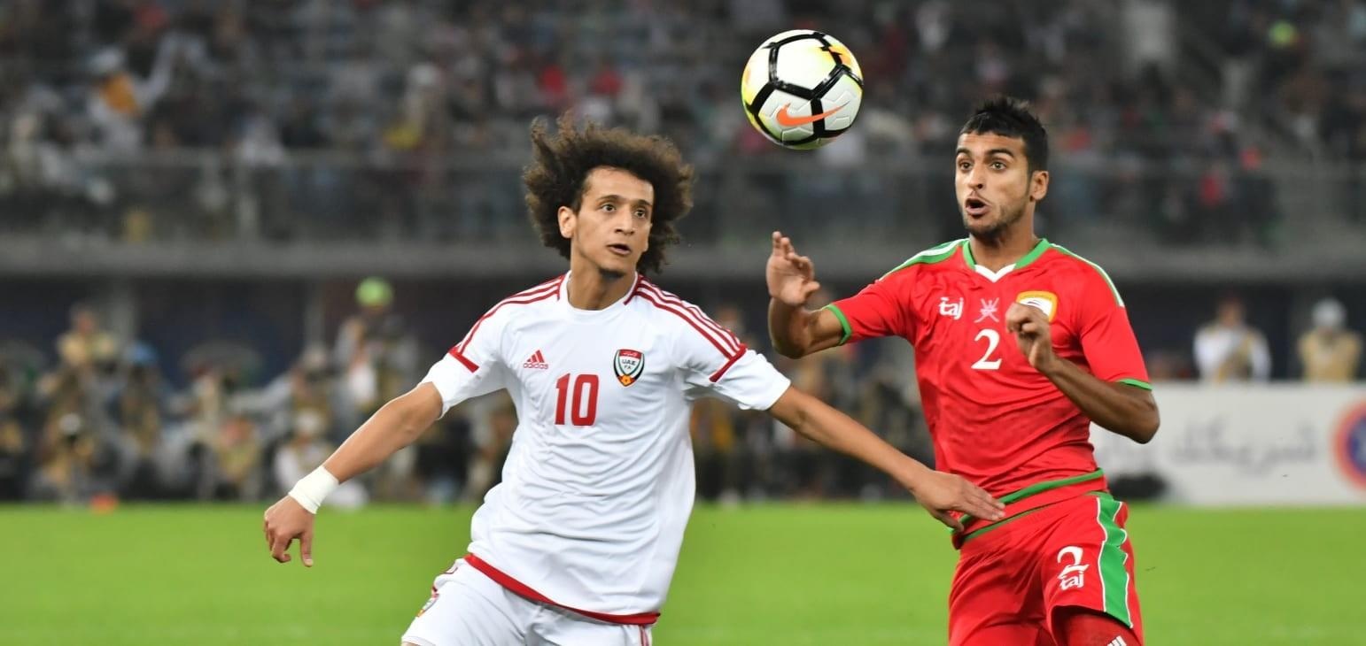 UAE,  vong loai World Cup,  DT Viet Nam anh 3