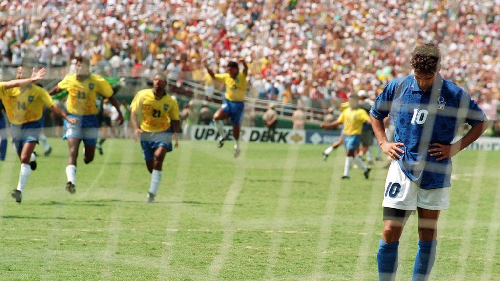 Roberto Baggio ảnh 1 Roberto Baggio anh 1