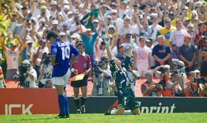 Roberto Baggio ảnh 3 Roberto Baggio anh 3