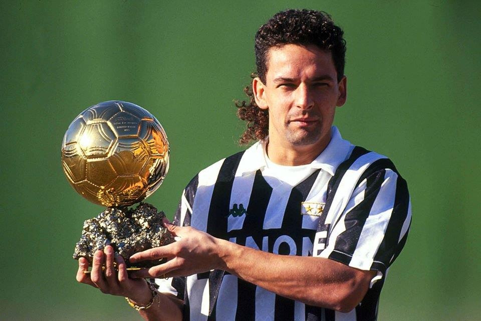 Roberto Baggio ảnh 5 Roberto Baggio anh 5