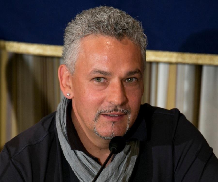 Roberto Baggio ảnh 6 Roberto Baggio anh 6
